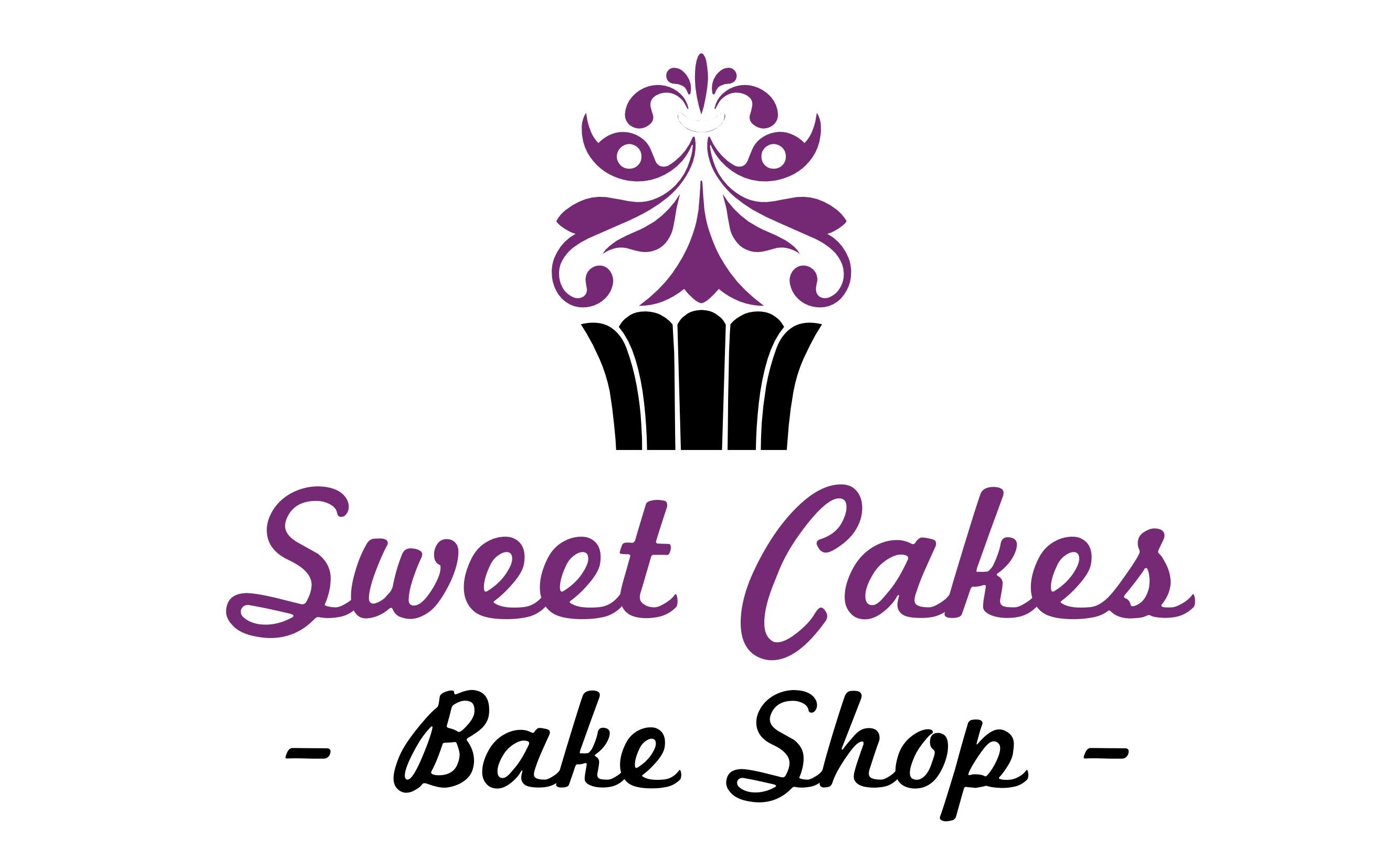 Sweet Cake Desserts Vector & Photo (Free Trial) | Bigstock